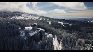 Dobrodošli u hotel Putnik [upl. by Adnileb]