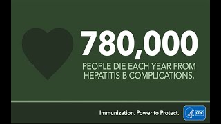 Hepatitis B Testing Made Simple [upl. by Teemus169]