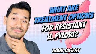 10 Foods that fight Hpylori infections [upl. by Gnel135]