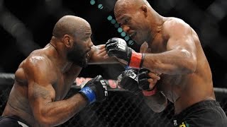 Ronaldo Souza vs Yoel Romero FULL FIGHT [upl. by Sara-Ann]