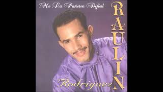 Raulín Rodríguez  1993  Fue Como El Viento [upl. by Teddie]