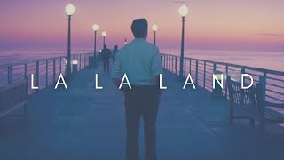 The Beauty Of La La Land [upl. by Faxan]