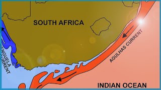 What is the Agulhas Current and Why do We Have an Affair with it [upl. by Gaylene]