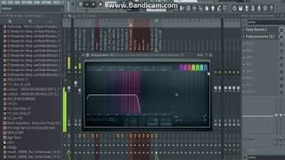 Distruction Boyz  Omunye Beat BreakDown FREE FLP [upl. by Flosi]