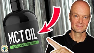 Will MCT Oil REALLY Help You Lose Weight amp Reach KETOSIS Faster 🥥 [upl. by Irroc]