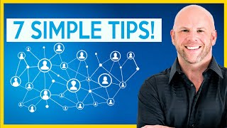 The Basics of Network Marketing Tips for Beginners [upl. by Snell]