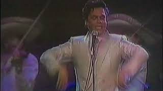 Juan Gabriel  Inocente Pobre Amigo Acapulco 1988 [upl. by Ettevets]