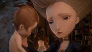 Jack And The CuckooClock Heart  Madelines song from the beginning of the movie [upl. by Koa]