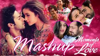 ROMANTIC MASHUP SONGS 2021  Hindi Songs Mashup 2021  Bollywood Mashup 2021  Indian Songs [upl. by Ecidnacal781]