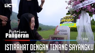 SELAMAT JALAN PANGERANKU  PUTRI UNTUK PANGERAN [upl. by Astiram343]