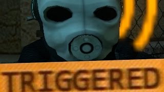 Garrys Mod HL2RP Trolling 1 [upl. by Omocaig]