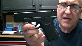 Umarex Glock 19 BB Gun [upl. by Alecia]