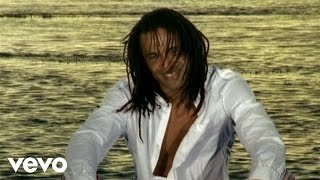 Yannick Noah  Mon Eldorado du soleil Clip officiel [upl. by Conchita]