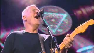 Pink Floyd Live 8 2005 [upl. by Harras33]