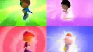 super why EPIC TRAILER [upl. by Sutphin291]