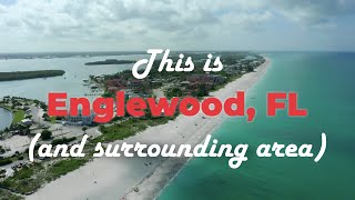 This is Englewood FL in HD [upl. by Nugesulo]