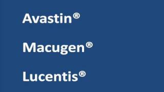 CRVO Treatments What are AntiVEGF Agents [upl. by Enovi]