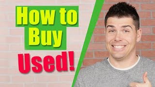 Buying a Used Car from a Dealer The Right Way [upl. by Dulsea741]