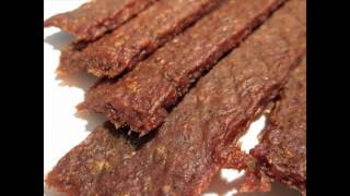 To Eat pemmican Native American Style [upl. by Ronile]