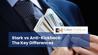 Stark vs AntiKickback The Key Differences [upl. by Bazar162]