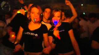 Qlimax 2003 The Prophecy [upl. by Hudson]