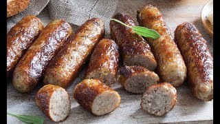 How to make air fryer sausageperfectly [upl. by Clim]