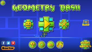 How to show mouse In geometry dash  window mode tu toriel XXD [upl. by Knight]