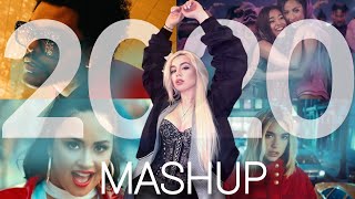 Best Music Mashup 2020  Best Of Popular Songs [upl. by Asihtal]