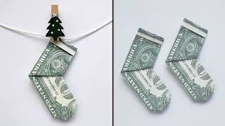 50 Creative Ways to Give Cash Money as Gifts [upl. by Yatzeck570]