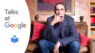 Psychogeography  Will Self  Talks at Google [upl. by Odnalo]